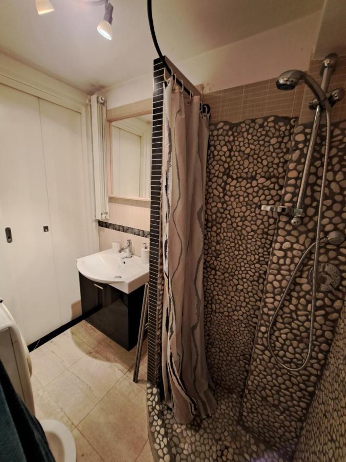 La Casa Nel Borgo Appartement Viterbo Buitenkant foto